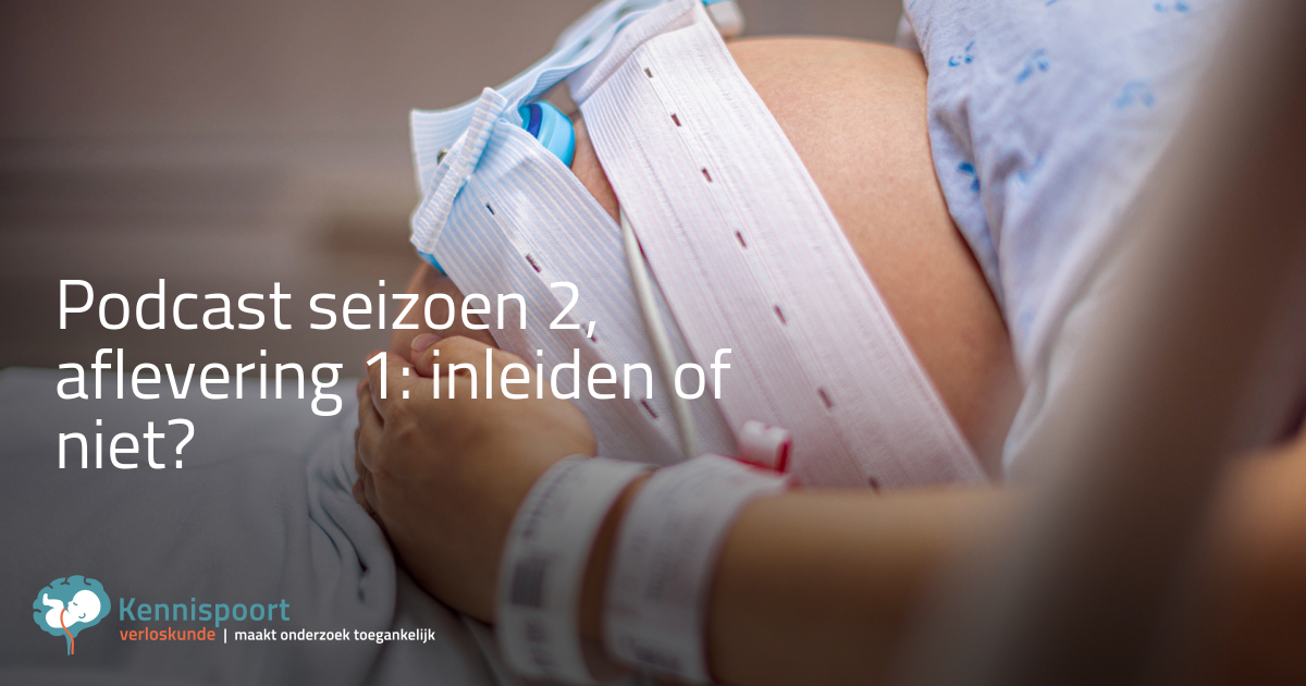Podcast seizoen 2, aflevering 1: inleiden of niet? - Kennispoort ...